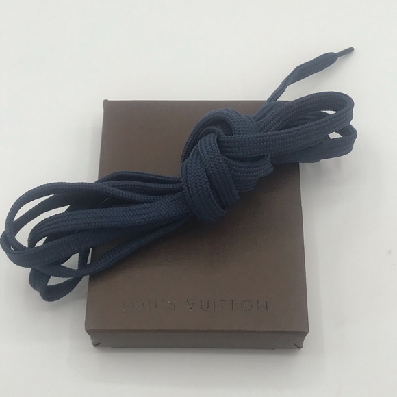 Louis Vuitton Other - Louis Vuitton Sneaker Boot Shoelaces Replacement